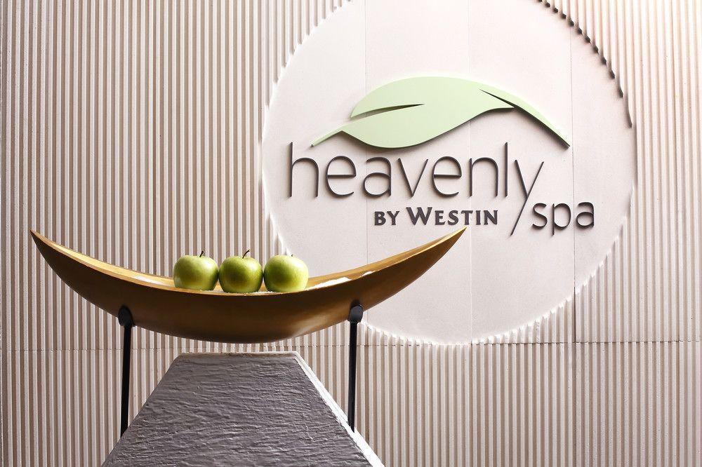 Готель The Westin Pazhou Гуанчжоу Екстер'єр фото